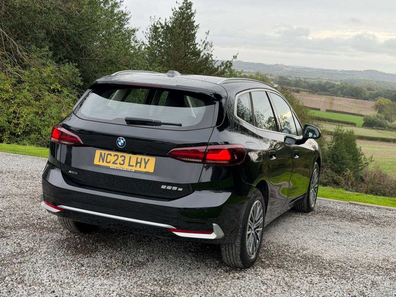 2023 BMW 2 SERIES ACTIVE TOURER 2023 BMW 2 SERIES ACTIVE TOURER