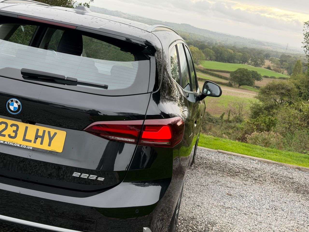 2023 BMW 2 SERIES ACTIVE TOURER 2023 BMW 2 SERIES ACTIVE TOURER