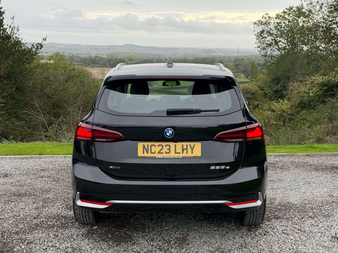 2023 BMW 2 SERIES ACTIVE TOURER 2023 BMW 2 SERIES ACTIVE TOURER