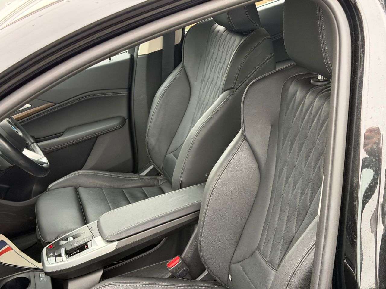 2023 BMW 2 SERIES ACTIVE TOURER 2023 BMW 2 SERIES ACTIVE TOURER