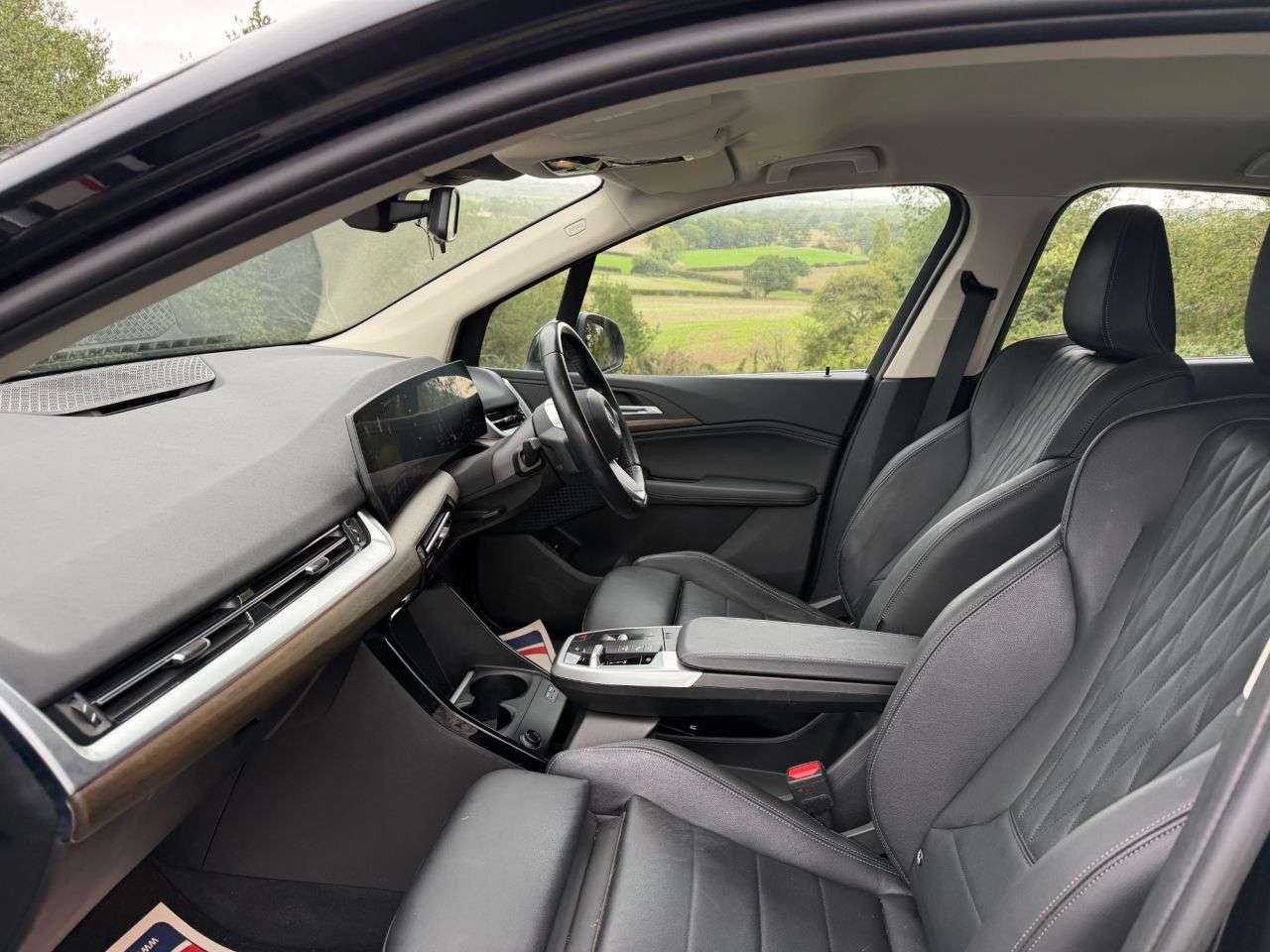 2023 BMW 2 SERIES ACTIVE TOURER 2023 BMW 2 SERIES ACTIVE TOURER