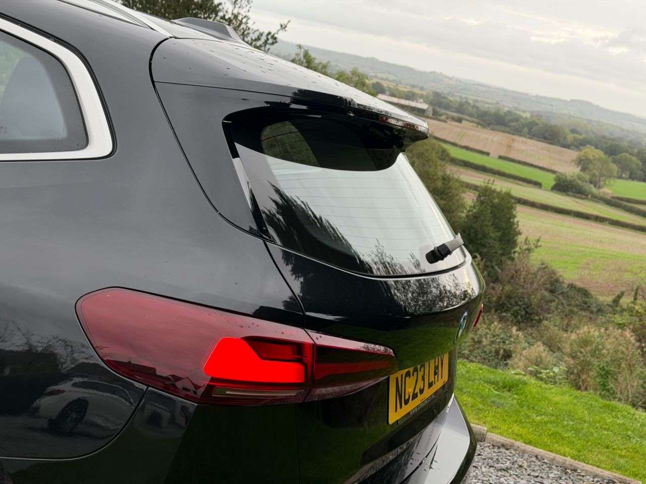 2023 BMW 2 SERIES ACTIVE TOURER 2023 BMW 2 SERIES ACTIVE TOURER