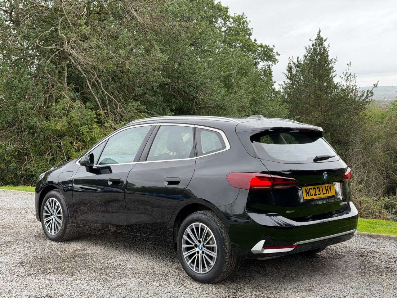 A 2023 BMW 2 SERIES ACTIVE TOURER 1.5 225xe 16.3kWh Luxury MPV 5dr Petrol Plug-in Hybrid DCT 4WD Euro 6 (s/s) A 2023 BMW 2 SERIES ACTIVE TOURER 1.5 225xe 16.3kWh Luxury MPV 5dr Petrol Plug-in Hybrid DCT 4WD Euro 6 (s/s)