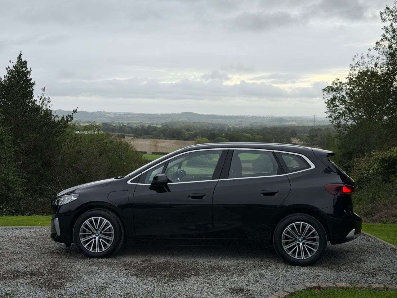 2023 BMW 2 SERIES ACTIVE TOURER 2023 BMW 2 SERIES ACTIVE TOURER