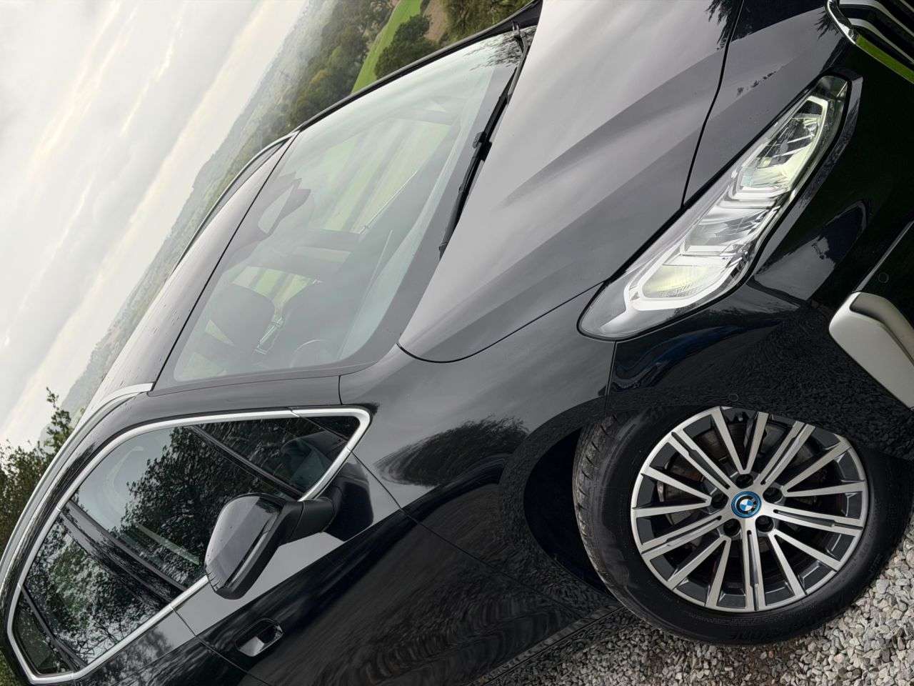 2023 BMW 2 SERIES ACTIVE TOURER 2023 BMW 2 SERIES ACTIVE TOURER