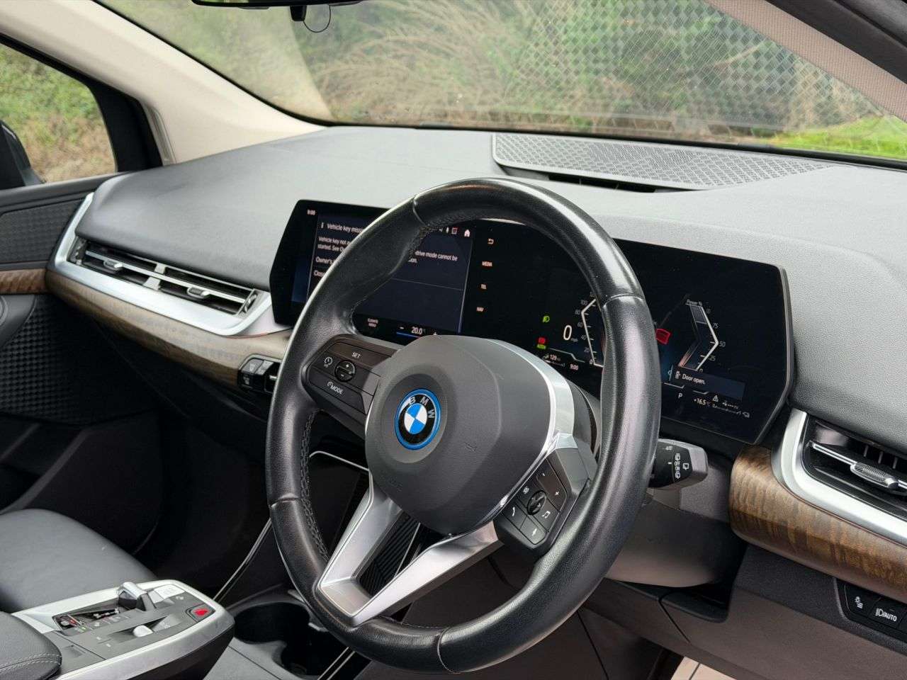 2023 BMW 2 SERIES ACTIVE TOURER 2023 BMW 2 SERIES ACTIVE TOURER