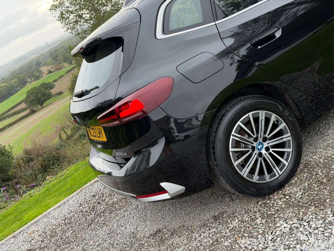 2023 BMW 2 SERIES ACTIVE TOURER 2023 BMW 2 SERIES ACTIVE TOURER