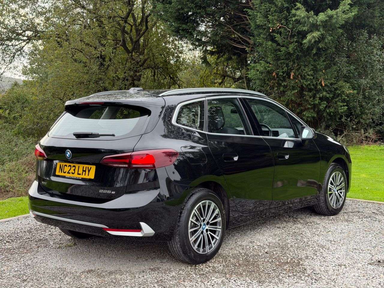 2023 BMW 2 SERIES ACTIVE TOURER 2023 BMW 2 SERIES ACTIVE TOURER