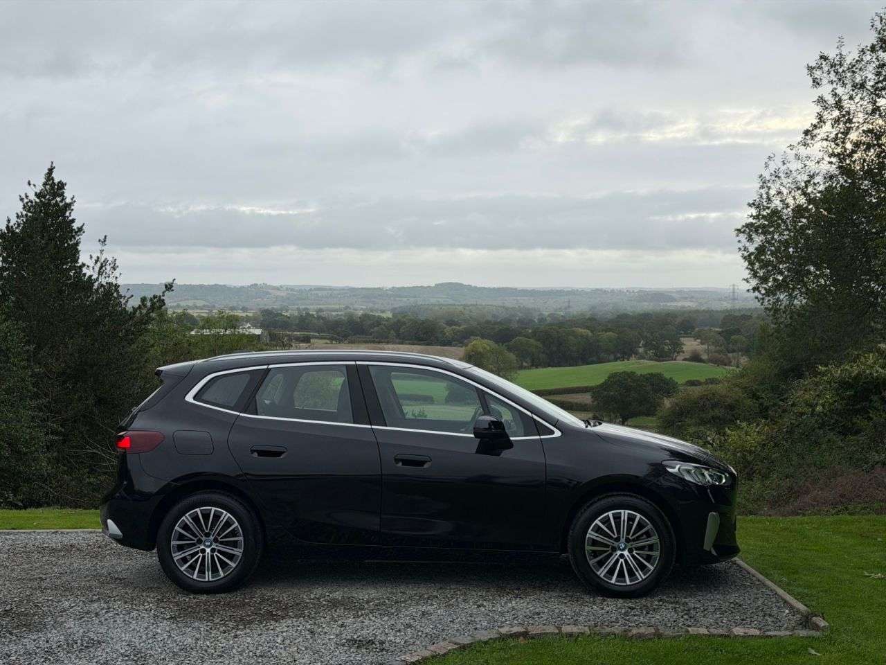 2023 BMW 2 SERIES ACTIVE TOURER 2023 BMW 2 SERIES ACTIVE TOURER