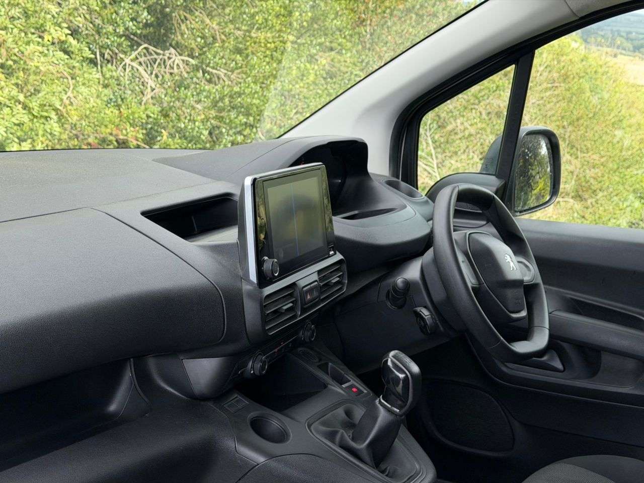 2021 PEUGEOT PARTNER 2021 PEUGEOT PARTNER