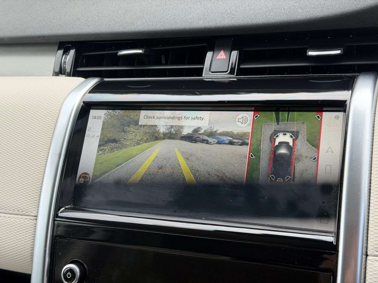 2021 LAND ROVER DISCOVERY SPORT 2021 LAND ROVER DISCOVERY SPORT