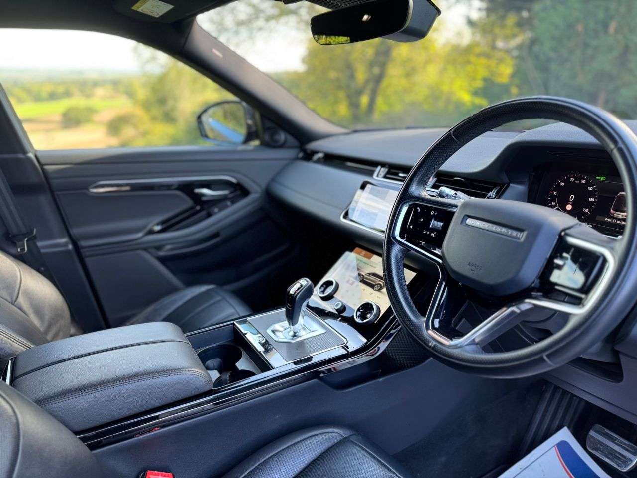 2021 LAND ROVER RANGE ROVER EVOQUE 2021 LAND ROVER RANGE ROVER EVOQUE