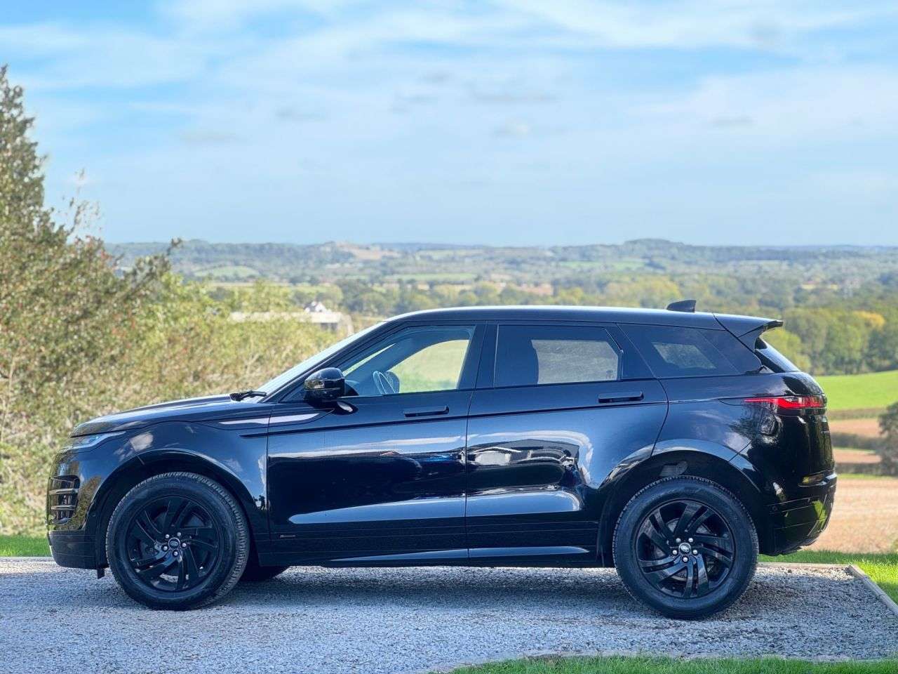 2021 LAND ROVER RANGE ROVER EVOQUE 2021 LAND ROVER RANGE ROVER EVOQUE