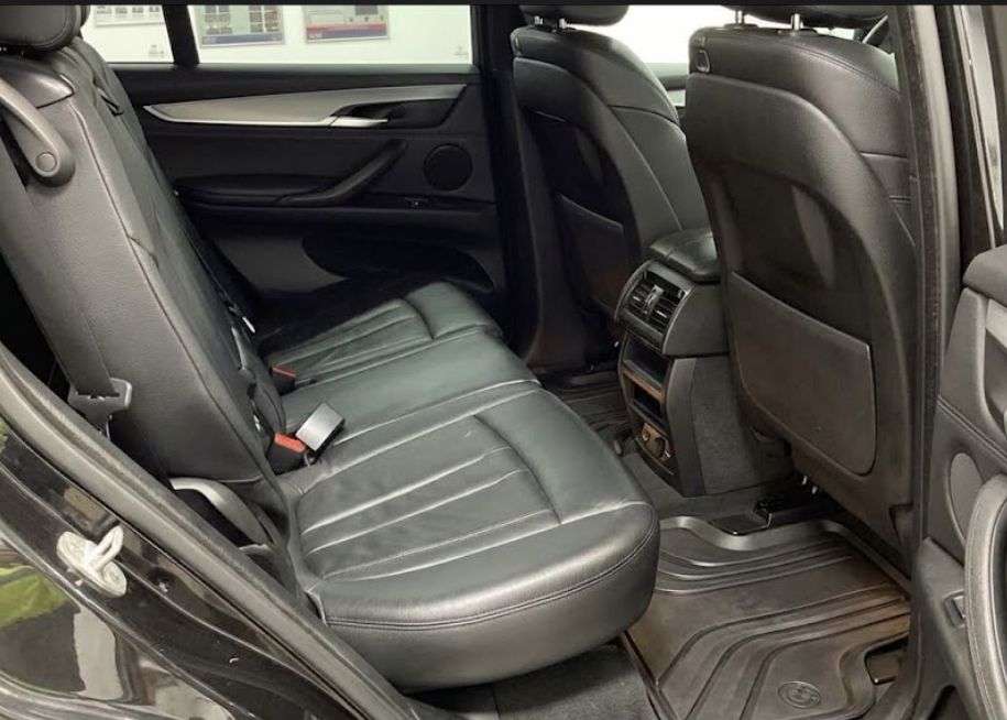 2015 BMW X5 2015 BMW X5