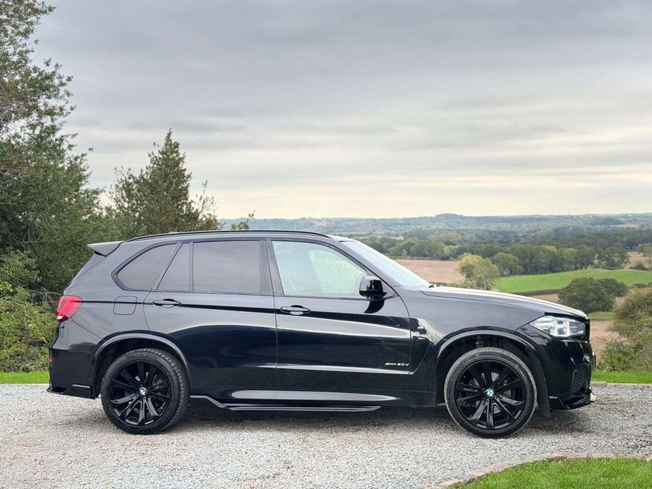 2015 BMW X5 2015 BMW X5