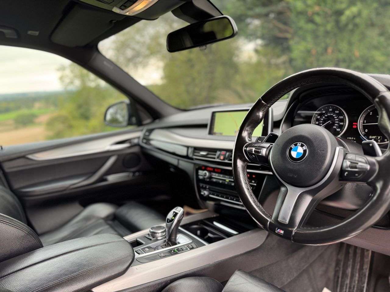 2015 BMW X5 2015 BMW X5