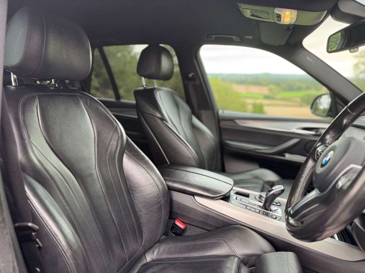 2015 BMW X5 2015 BMW X5