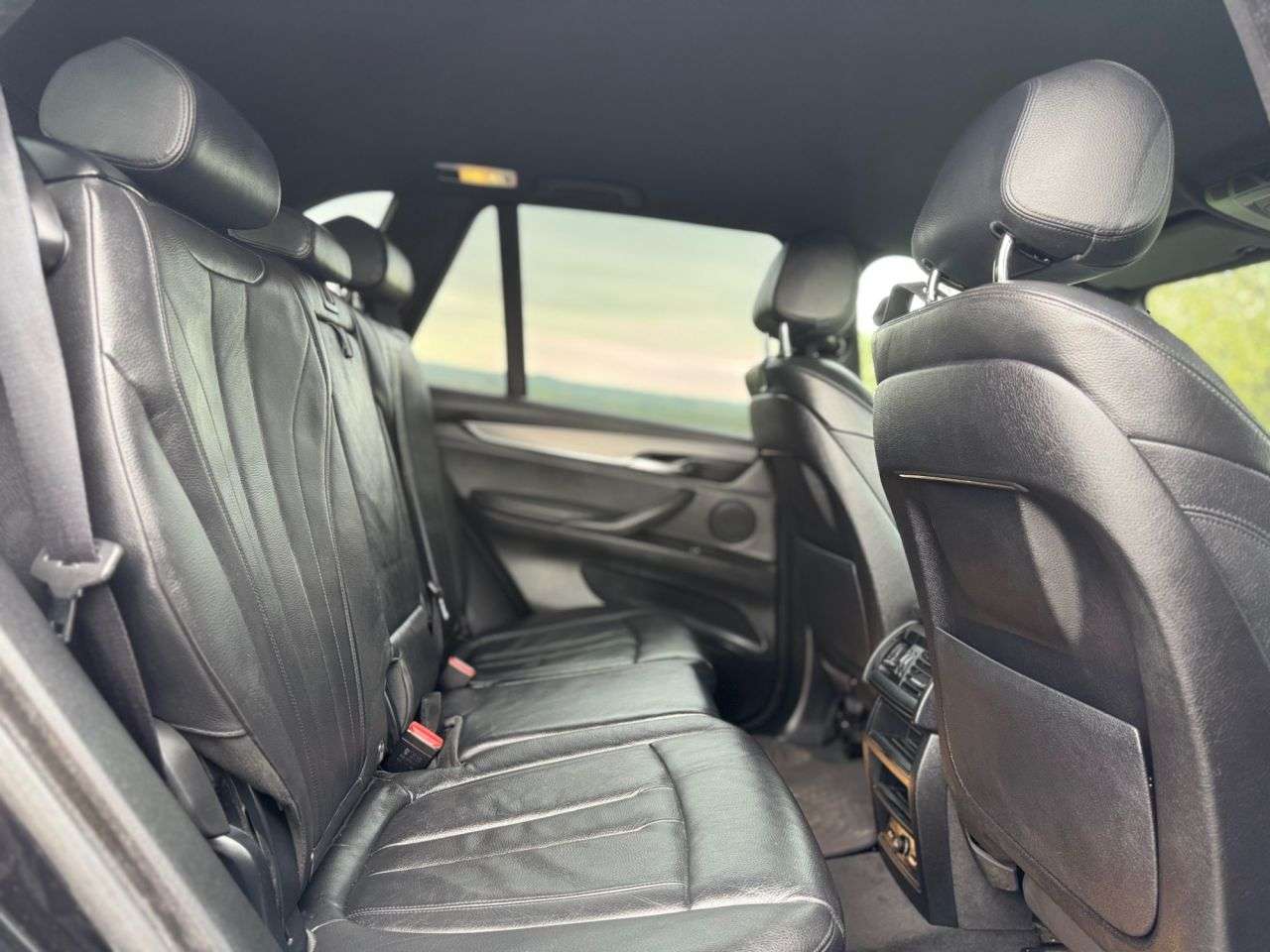 2015 BMW X5 2015 BMW X5