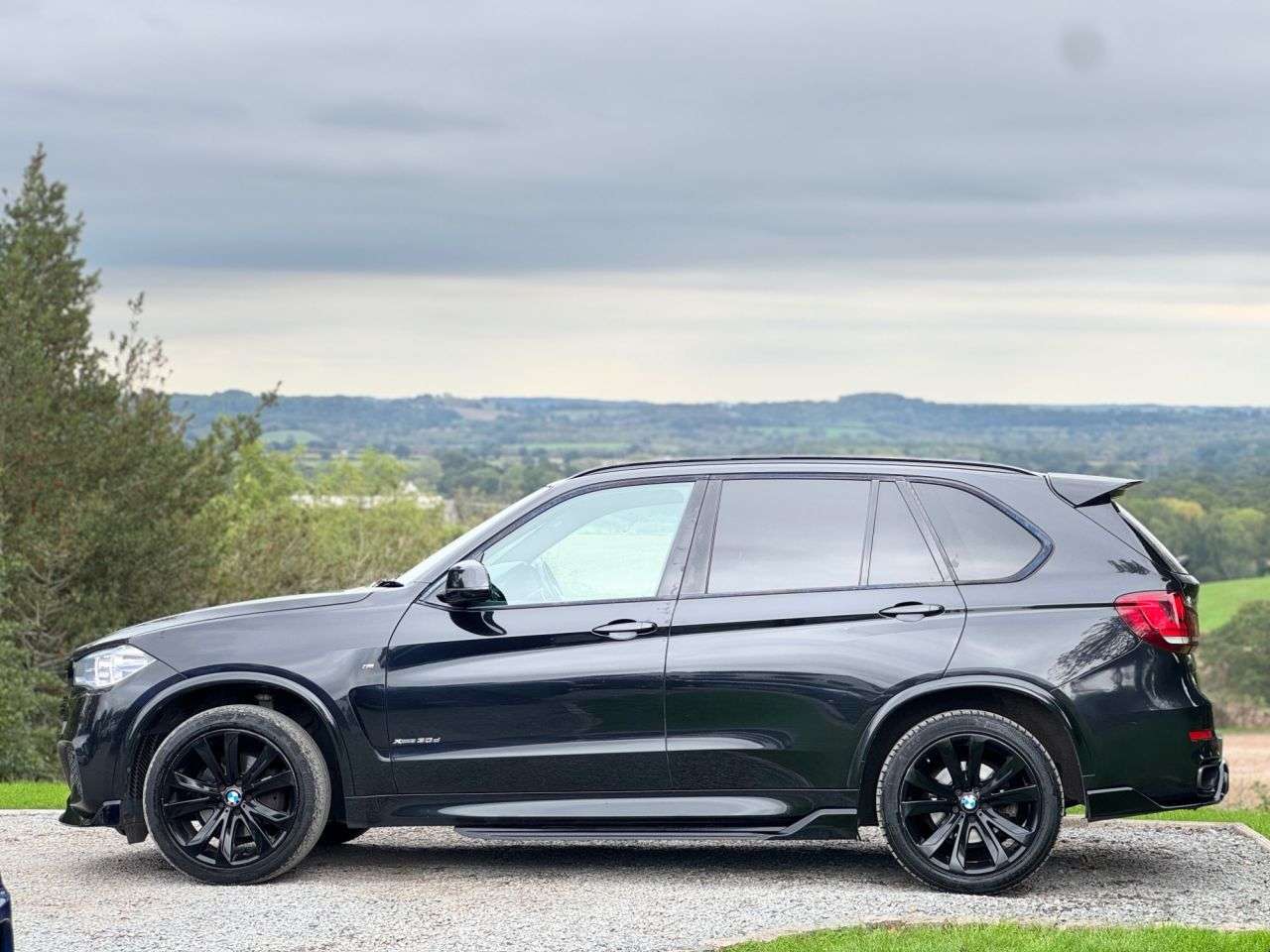 2015 BMW X5 2015 BMW X5