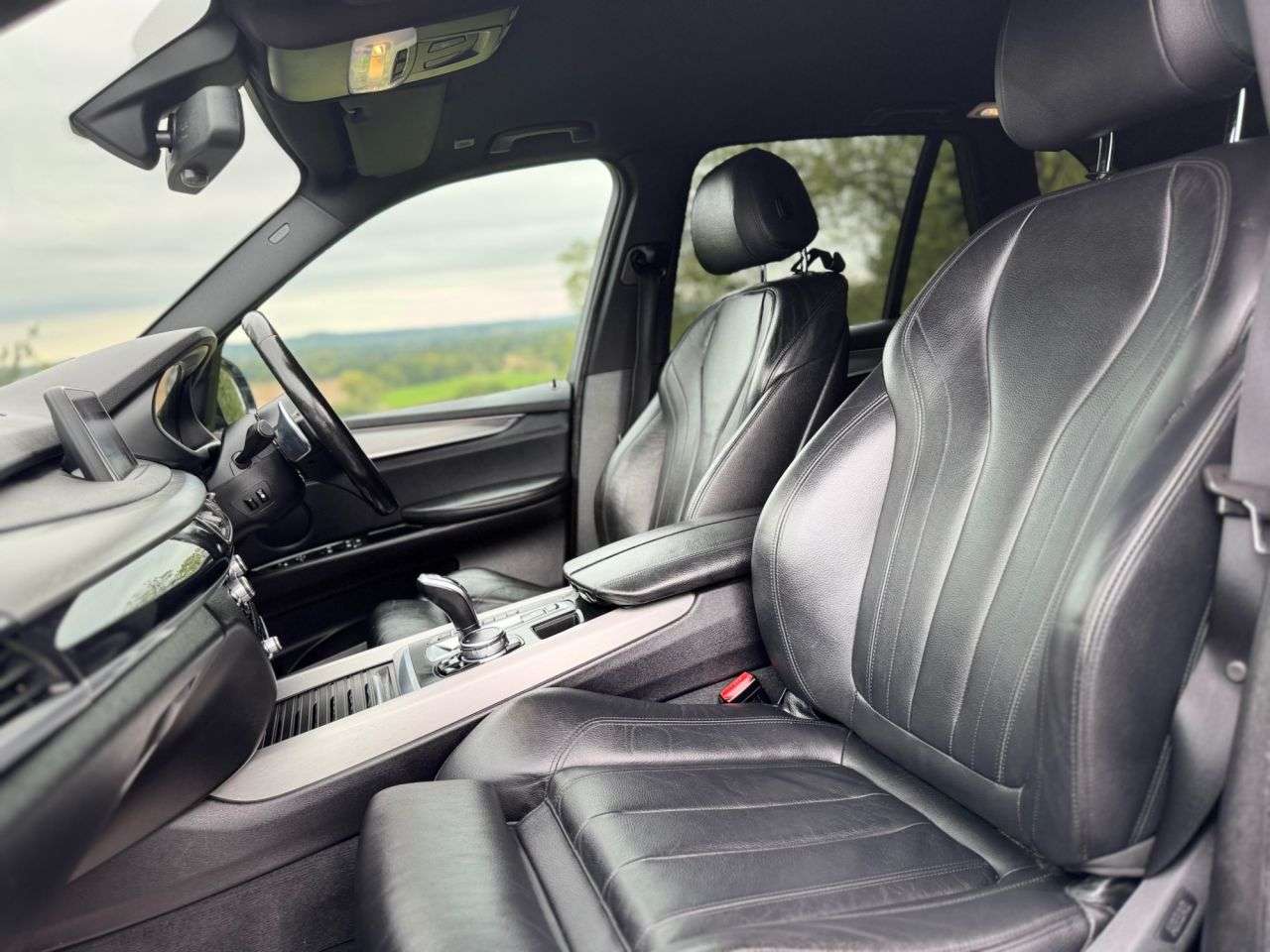 2015 BMW X5 2015 BMW X5