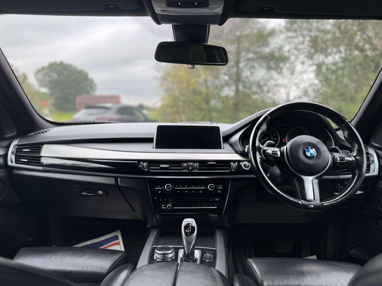2015 BMW X5 2015 BMW X5