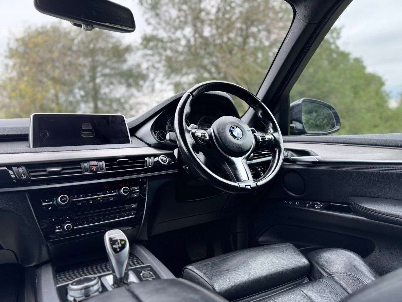 2015 BMW X5 2015 BMW X5