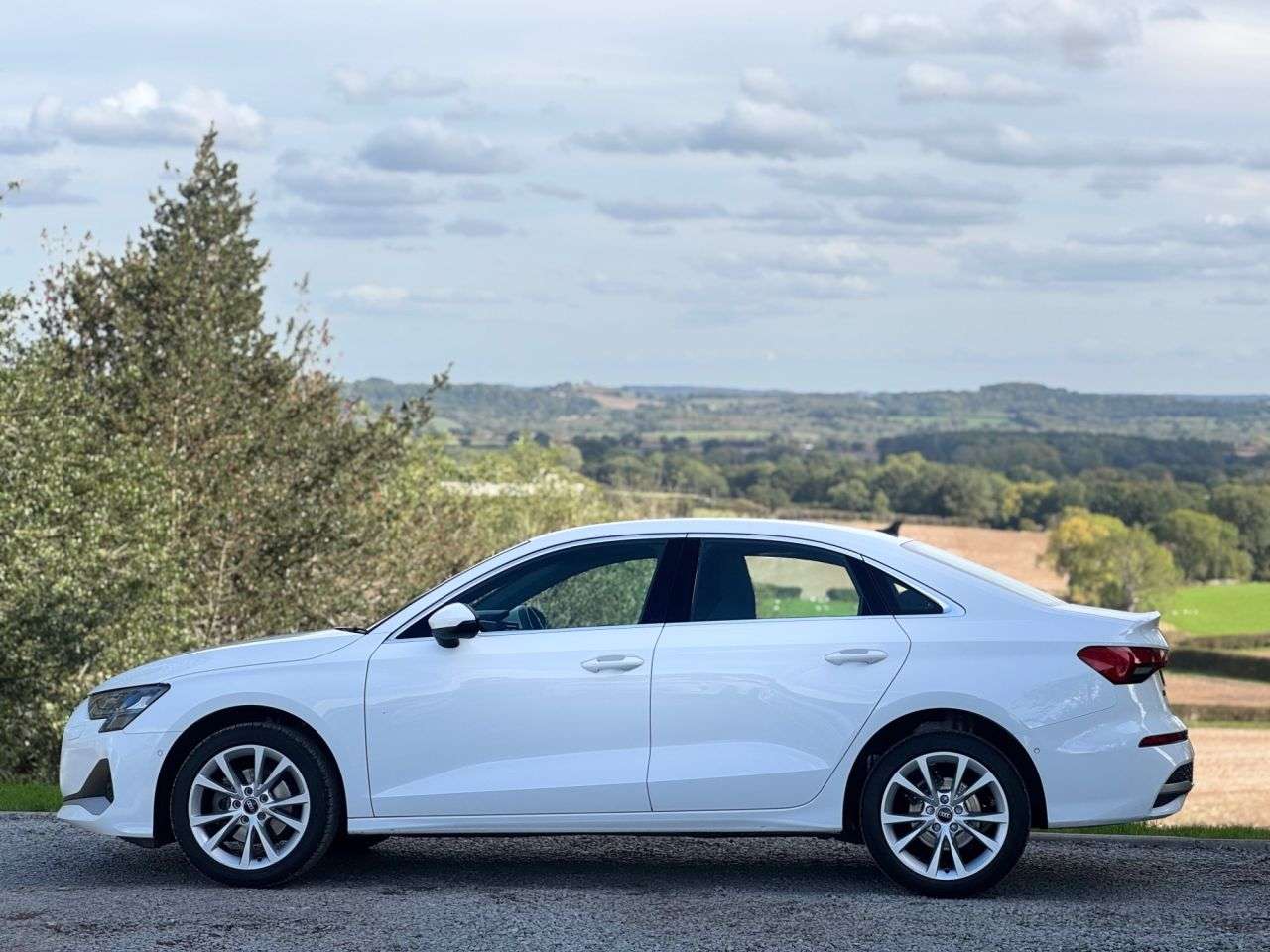 2024 AUDI A3 2024 AUDI A3