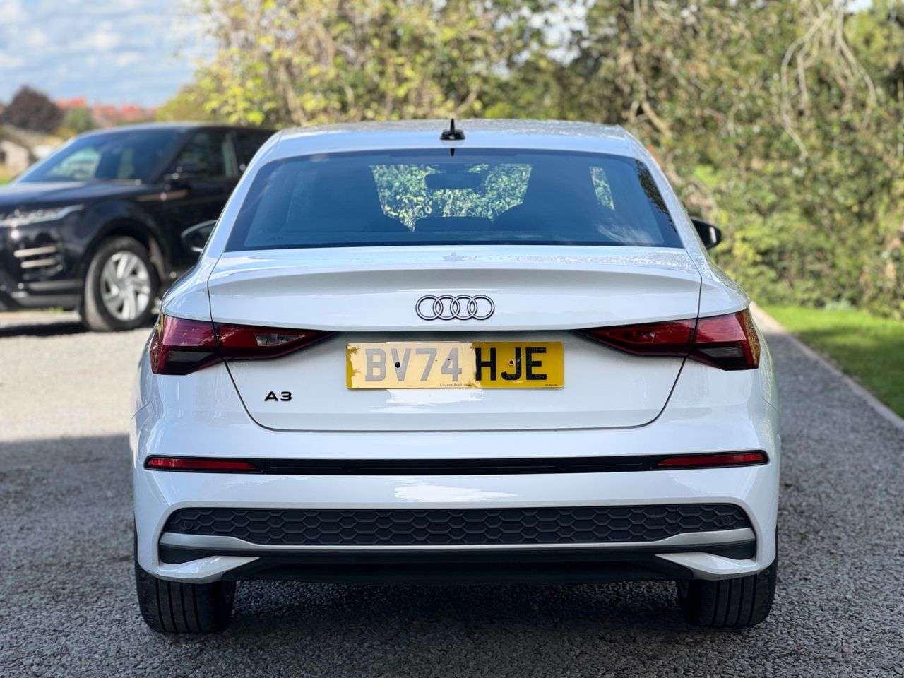 2024 AUDI A3 2024 AUDI A3