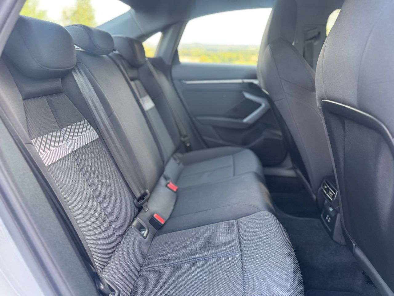 2024 AUDI A3 2024 AUDI A3