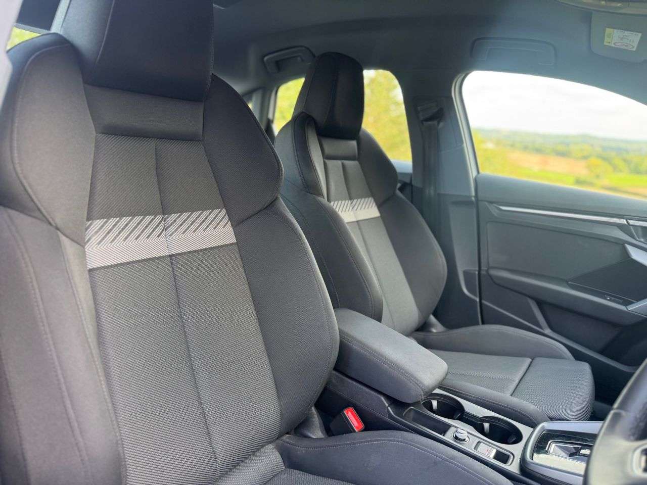 2024 AUDI A3 2024 AUDI A3