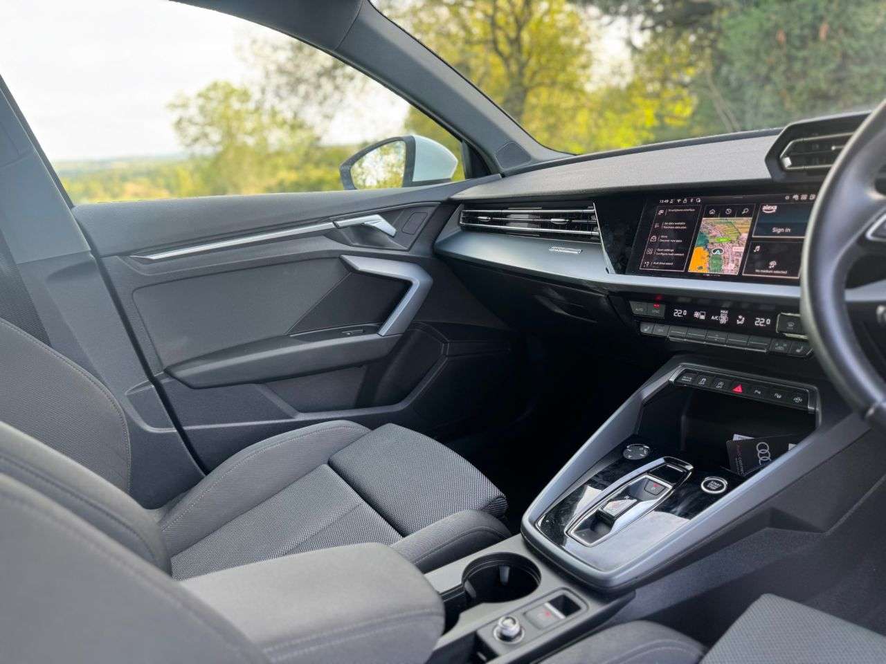 2024 AUDI A3 2024 AUDI A3