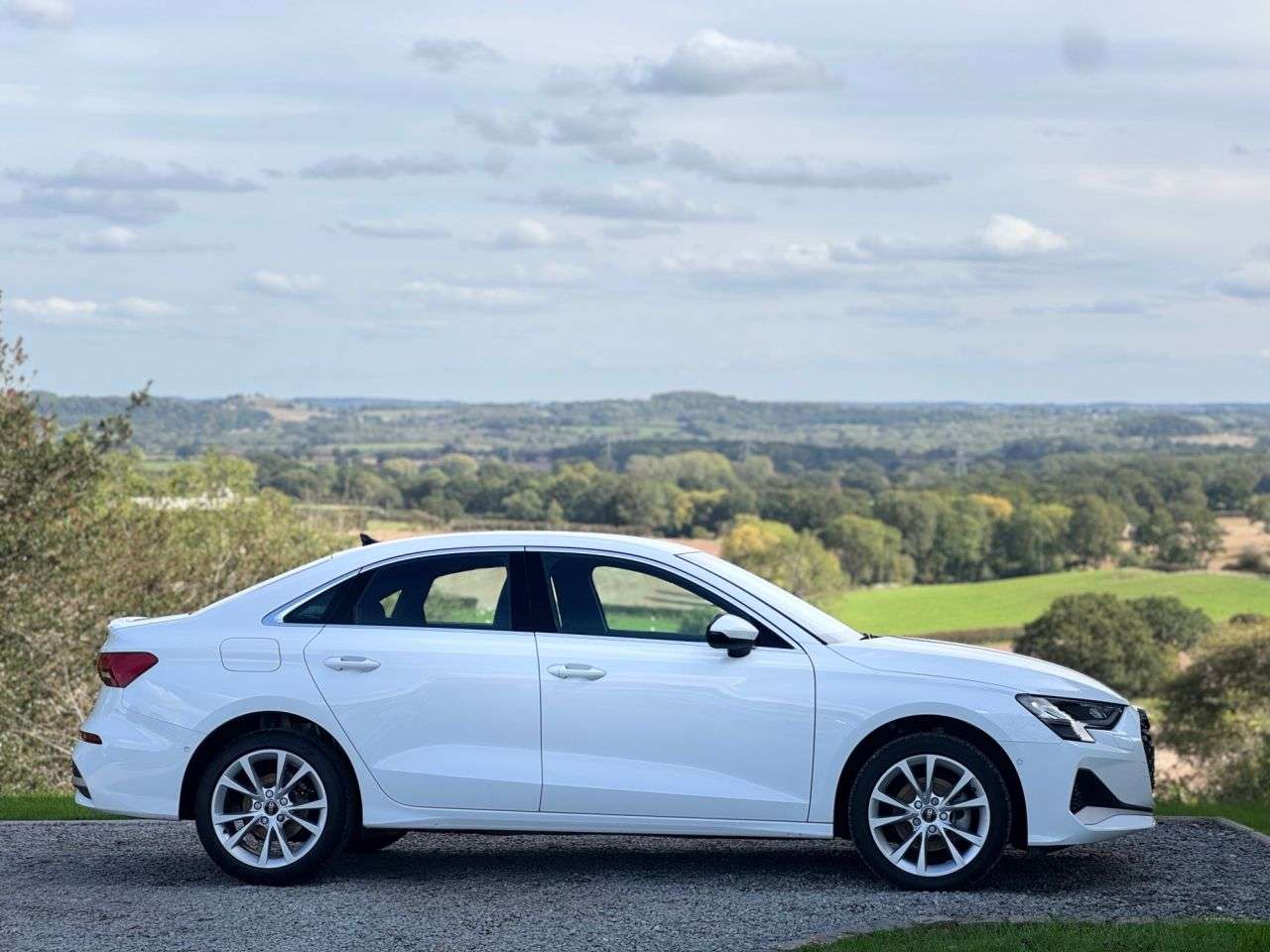 2024 AUDI A3 2024 AUDI A3