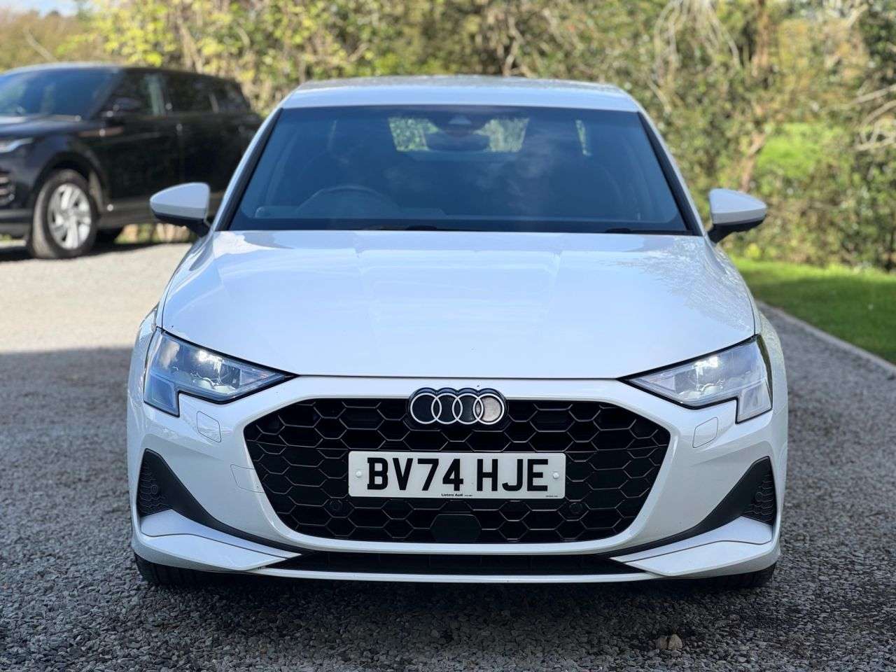2024 AUDI A3 2024 AUDI A3