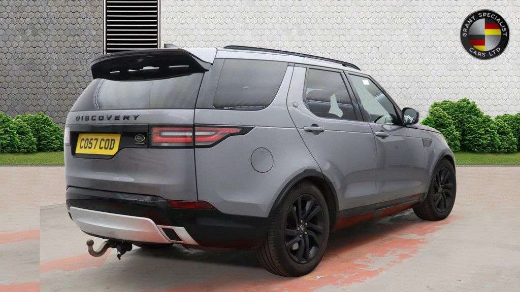 2020 LAND ROVER DISCOVERY 2020 LAND ROVER DISCOVERY