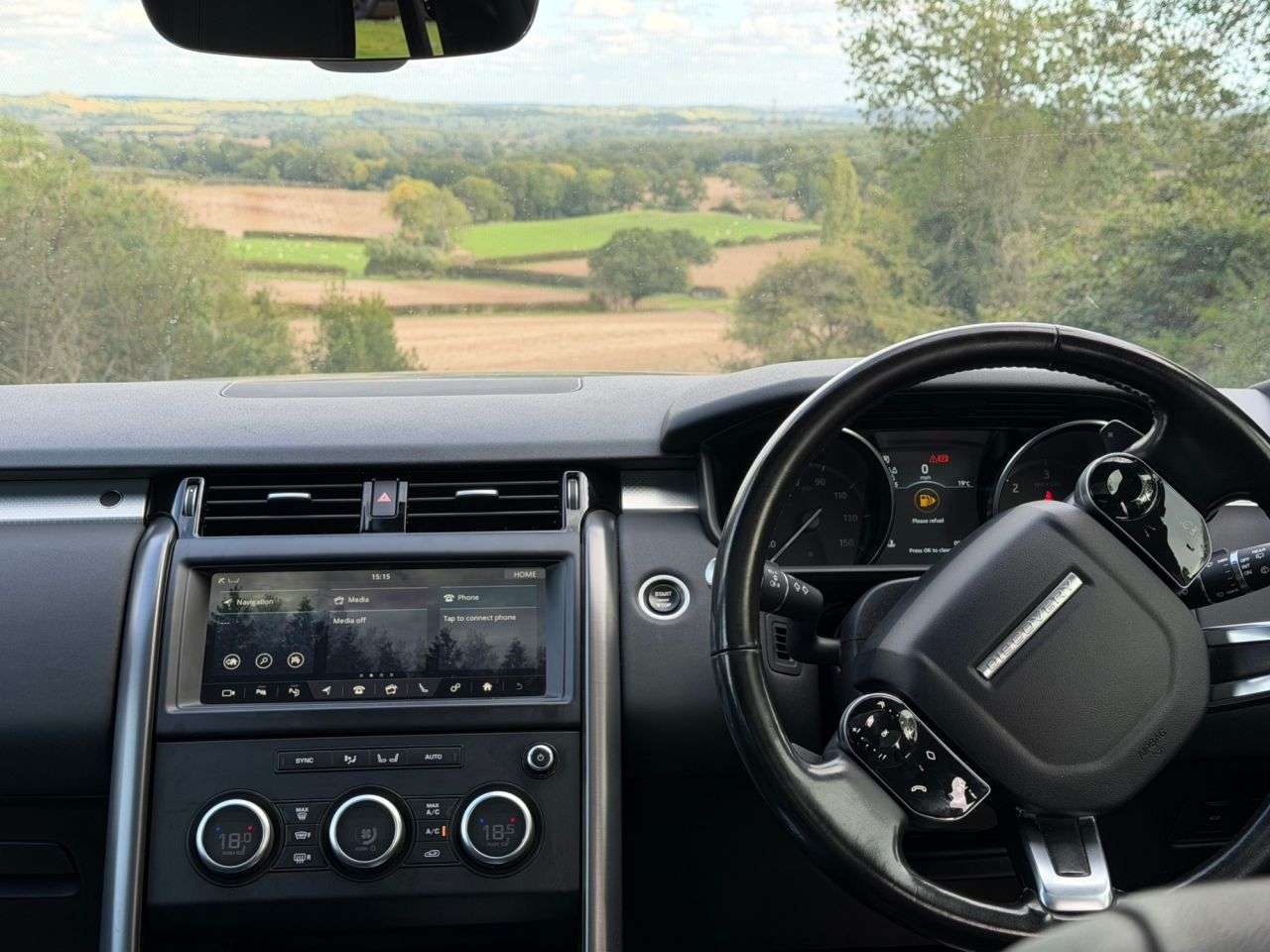 2020 LAND ROVER DISCOVERY 2020 LAND ROVER DISCOVERY