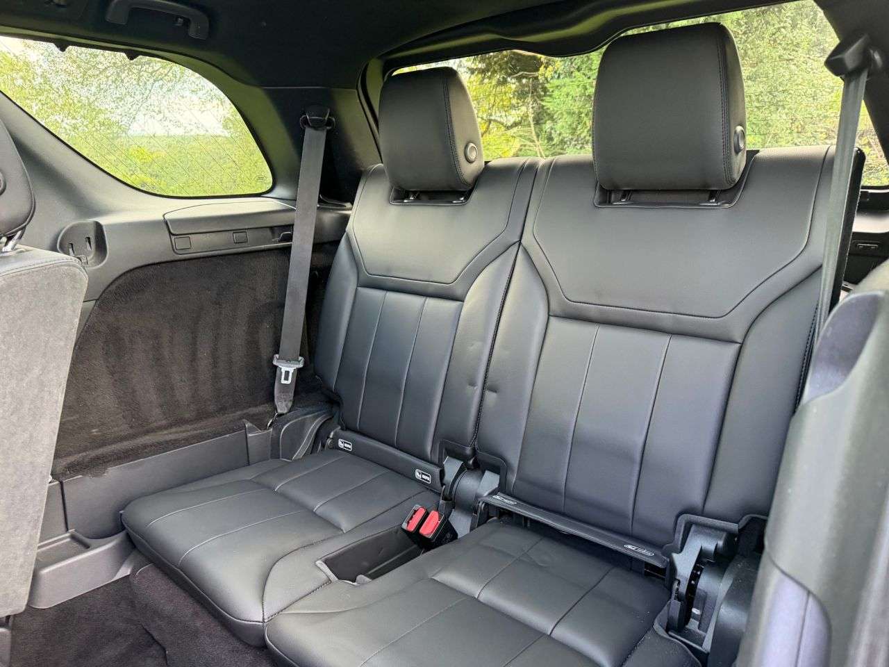 2020 LAND ROVER DISCOVERY 2020 LAND ROVER DISCOVERY