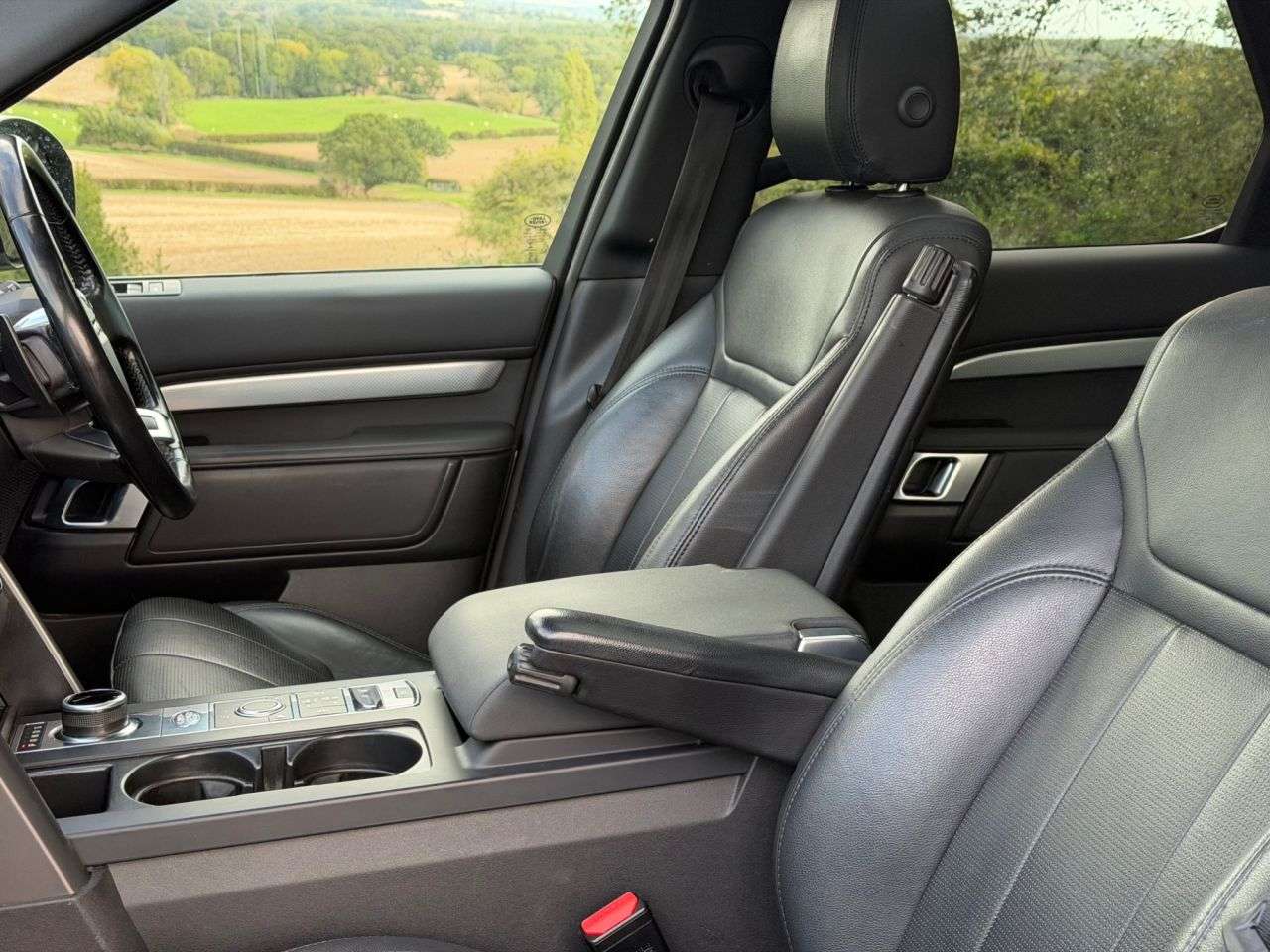2020 LAND ROVER DISCOVERY 2020 LAND ROVER DISCOVERY