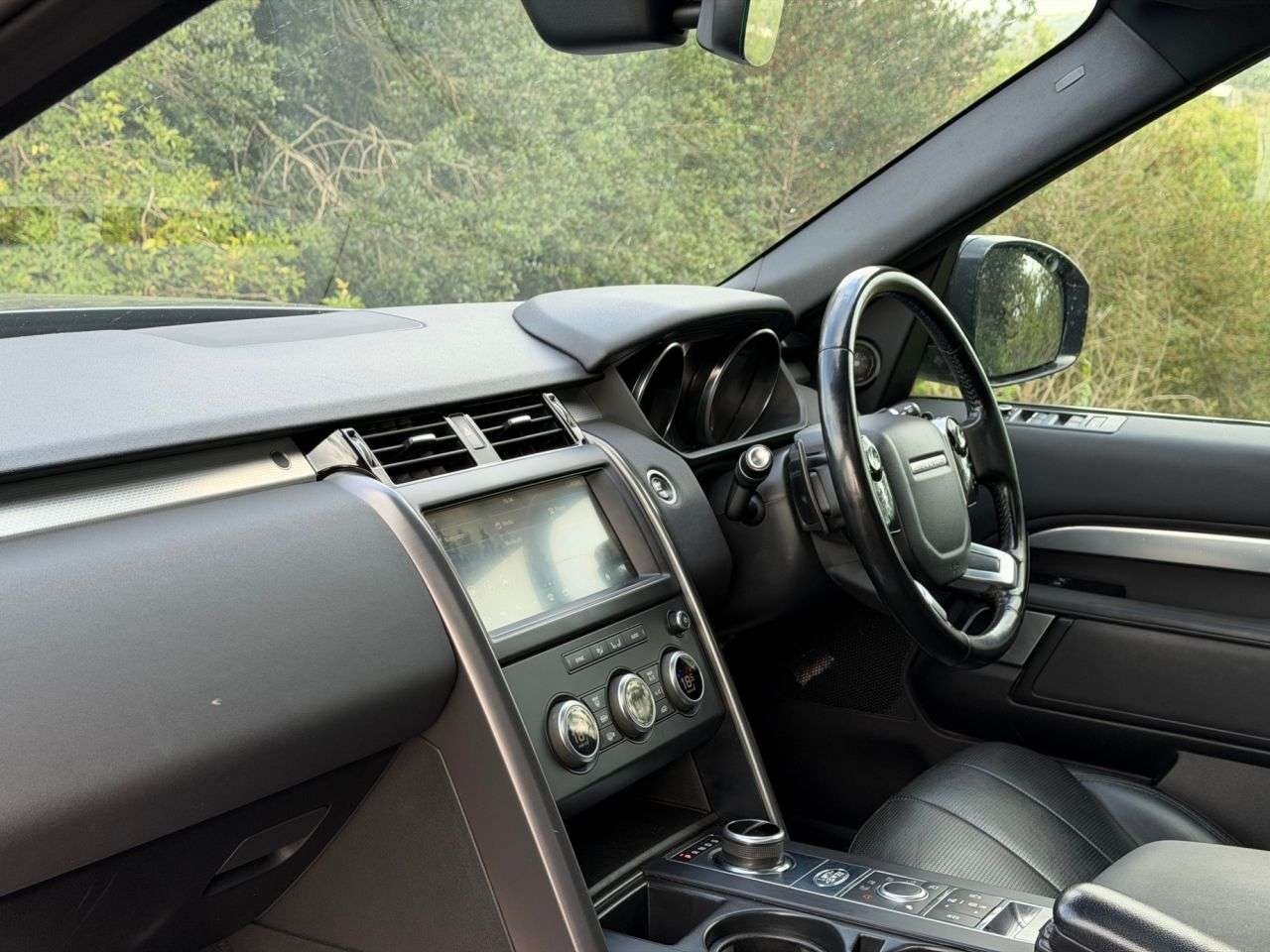 2020 LAND ROVER DISCOVERY 2020 LAND ROVER DISCOVERY