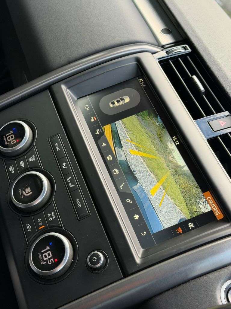 2020 LAND ROVER DISCOVERY 2020 LAND ROVER DISCOVERY