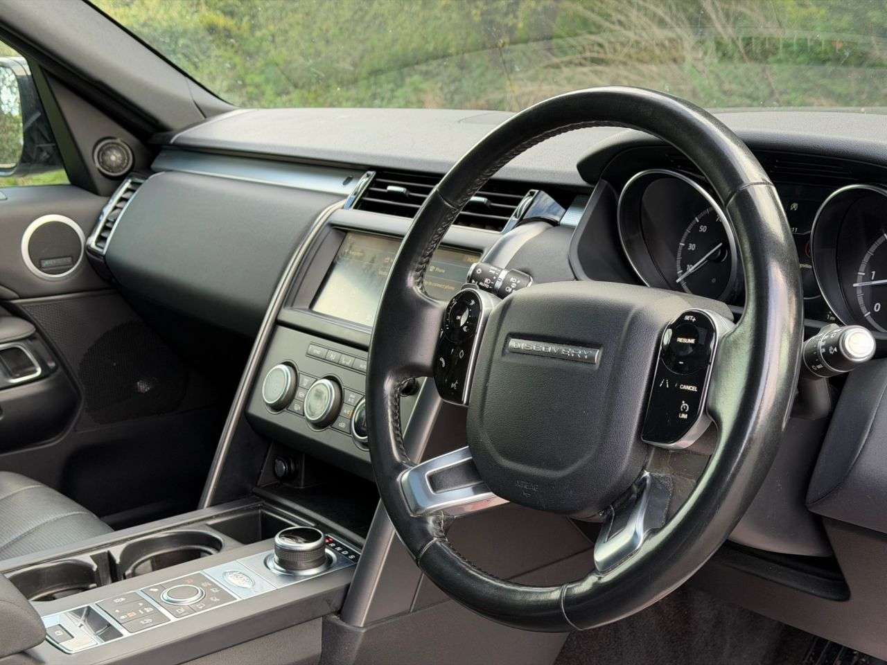 2020 LAND ROVER DISCOVERY 2020 LAND ROVER DISCOVERY