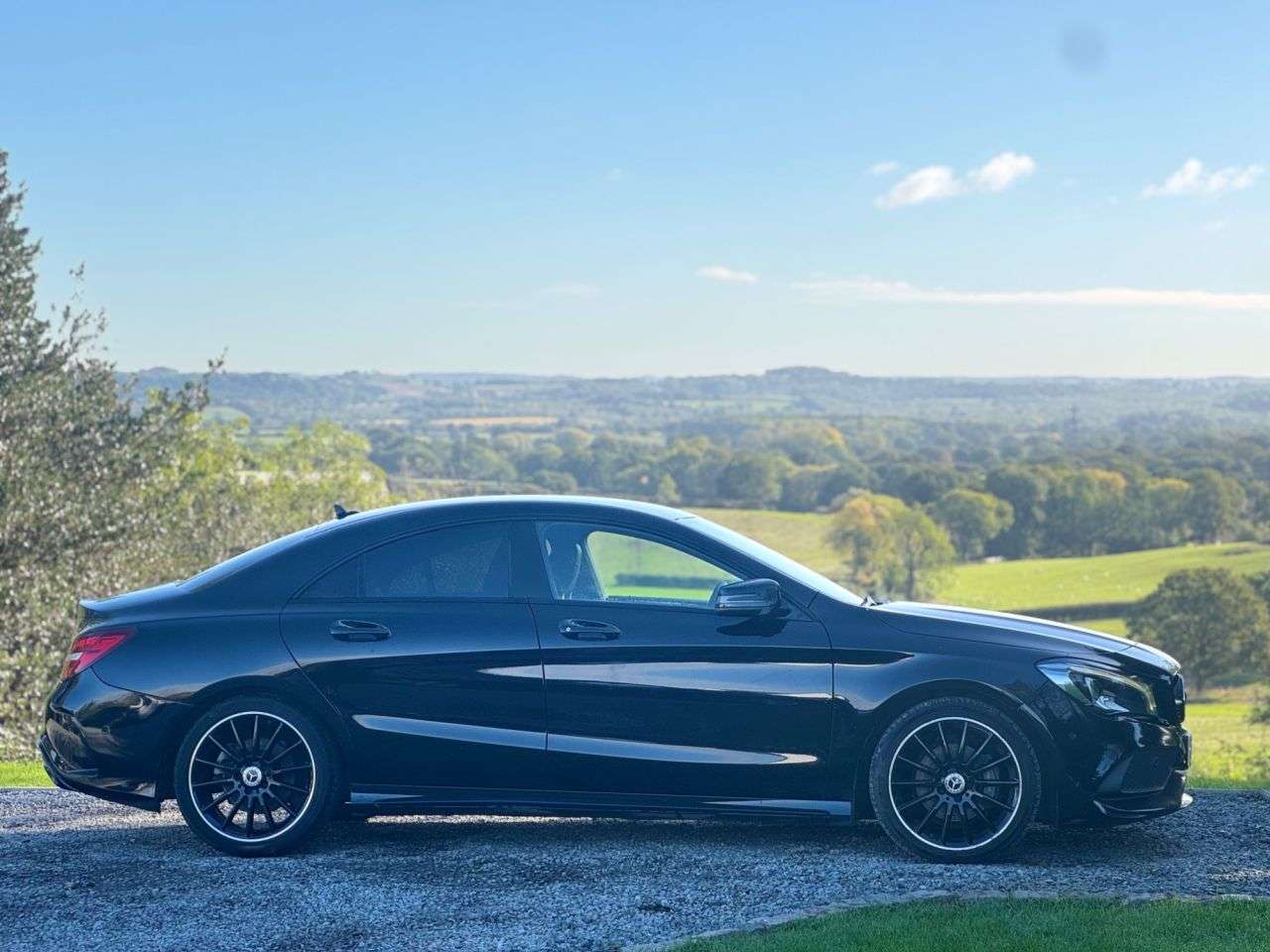 2018 MERCEDES-BENZ CLA 2018 MERCEDES-BENZ CLA