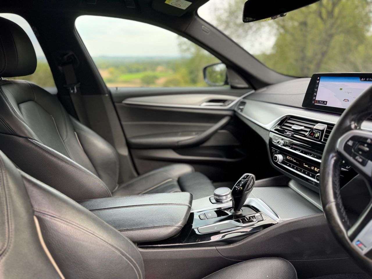 2017 BMW 5 SERIES 2017 BMW 5 SERIES