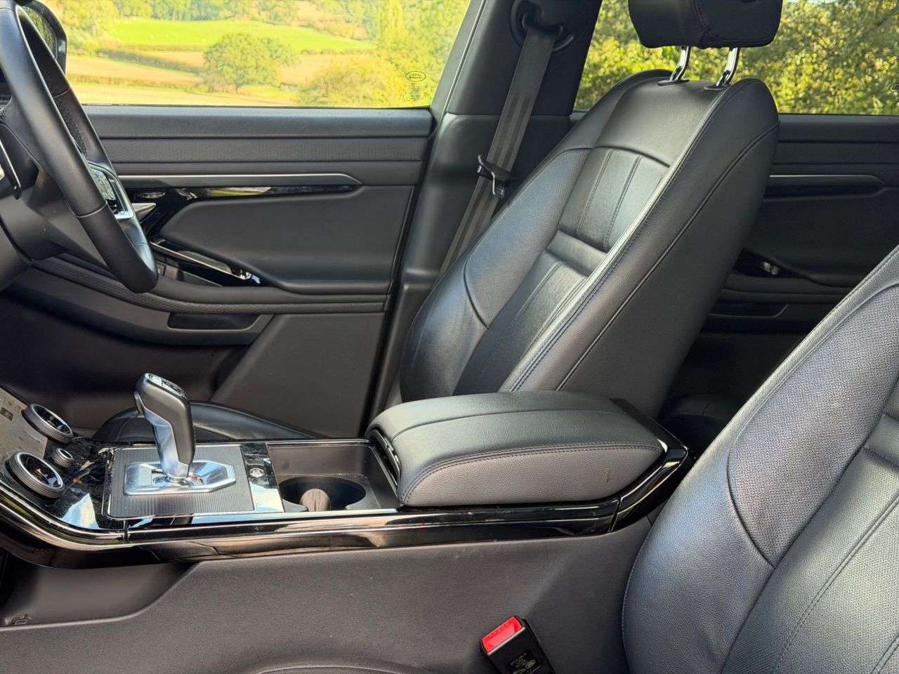 2022 LAND ROVER RANGE ROVER EVOQUE 2022 LAND ROVER RANGE ROVER EVOQUE