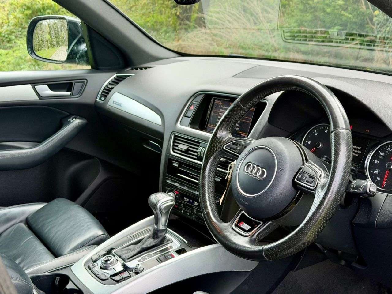 2015 AUDI Q5 2015 AUDI Q5