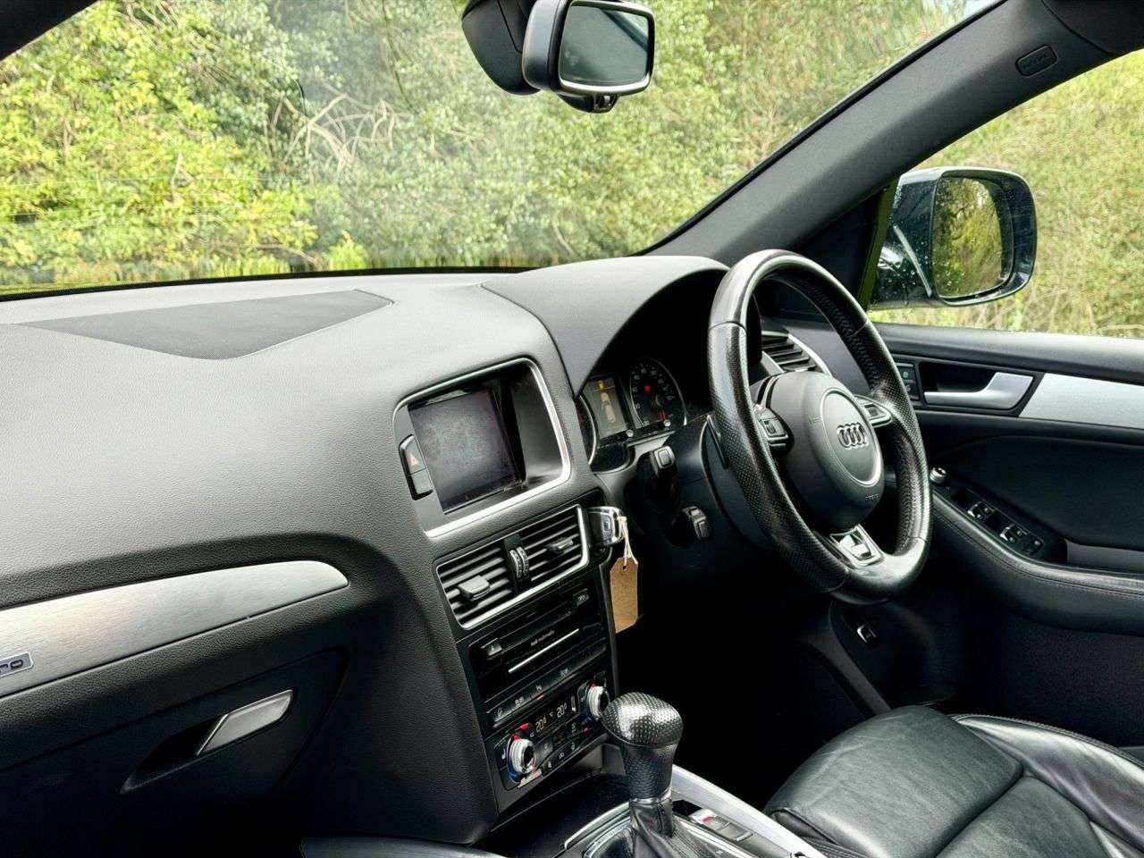 2015 AUDI Q5 2015 AUDI Q5