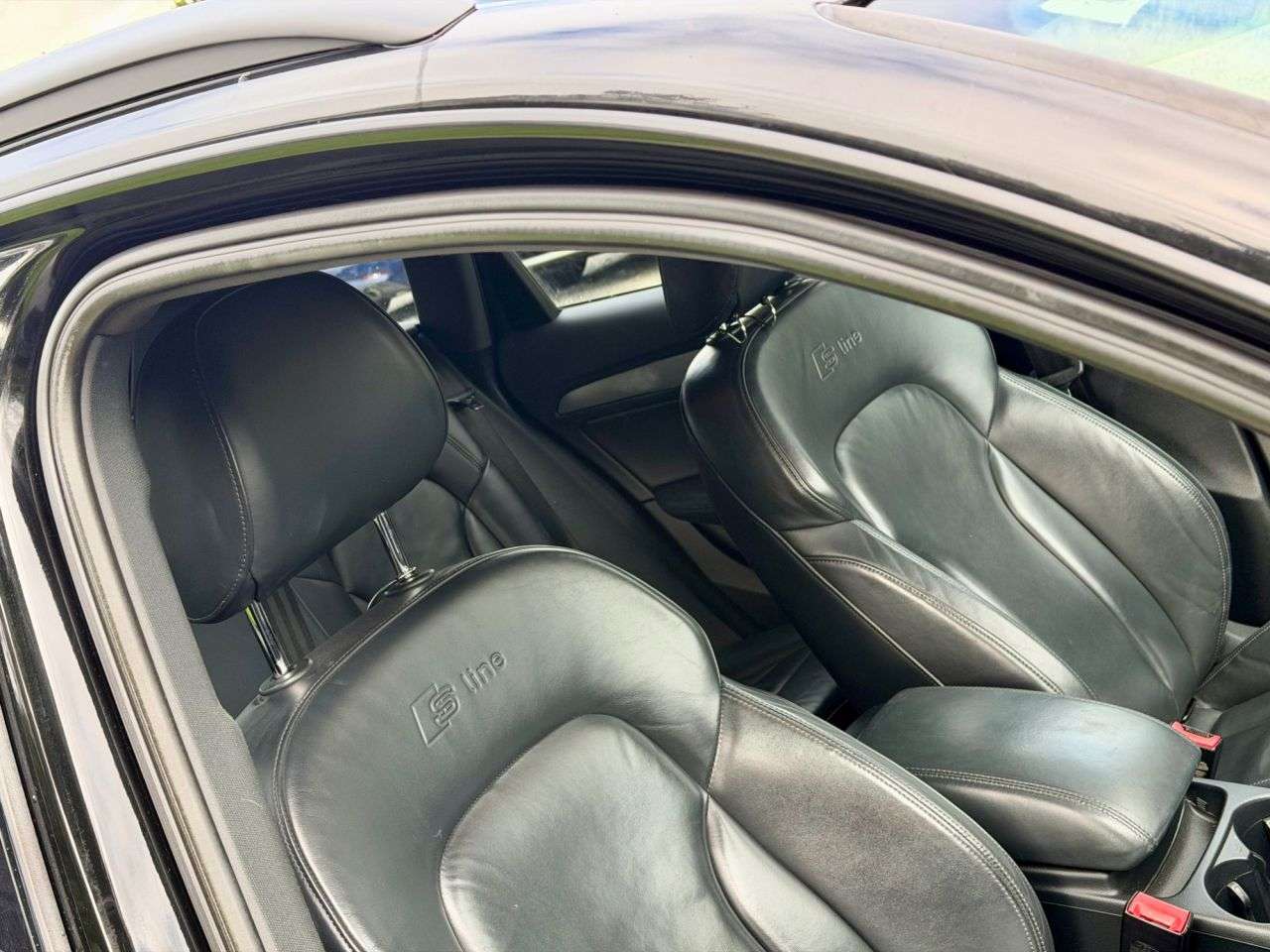 2015 AUDI Q5 2015 AUDI Q5
