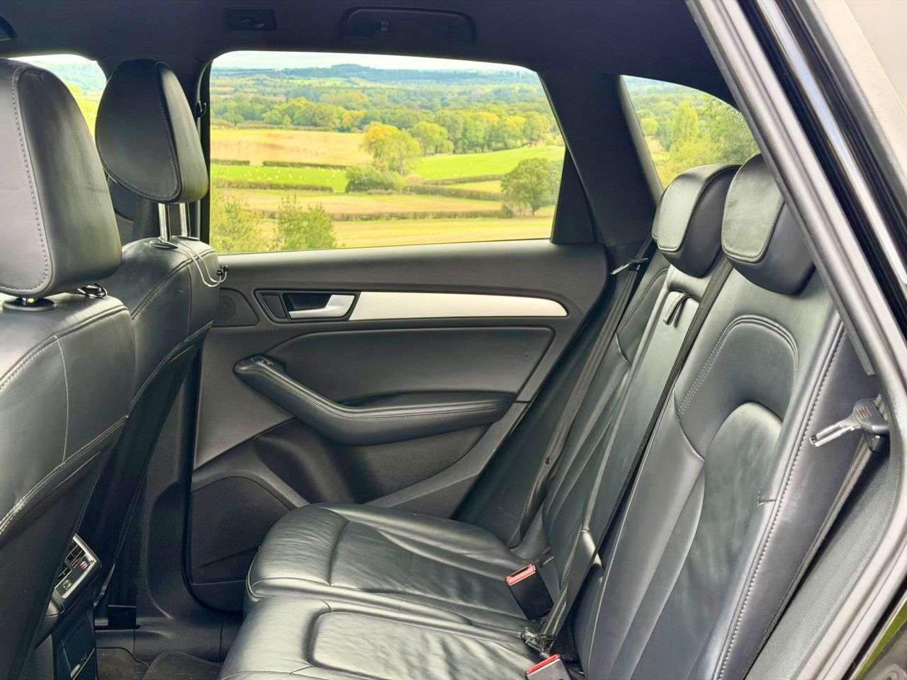 2015 AUDI Q5 2015 AUDI Q5