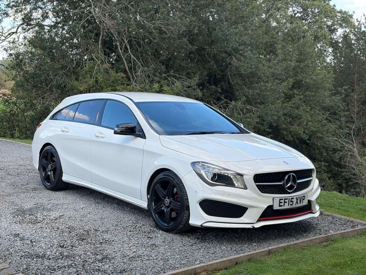 2015 MERCEDES-BENZ CLA 2015 MERCEDES-BENZ CLA