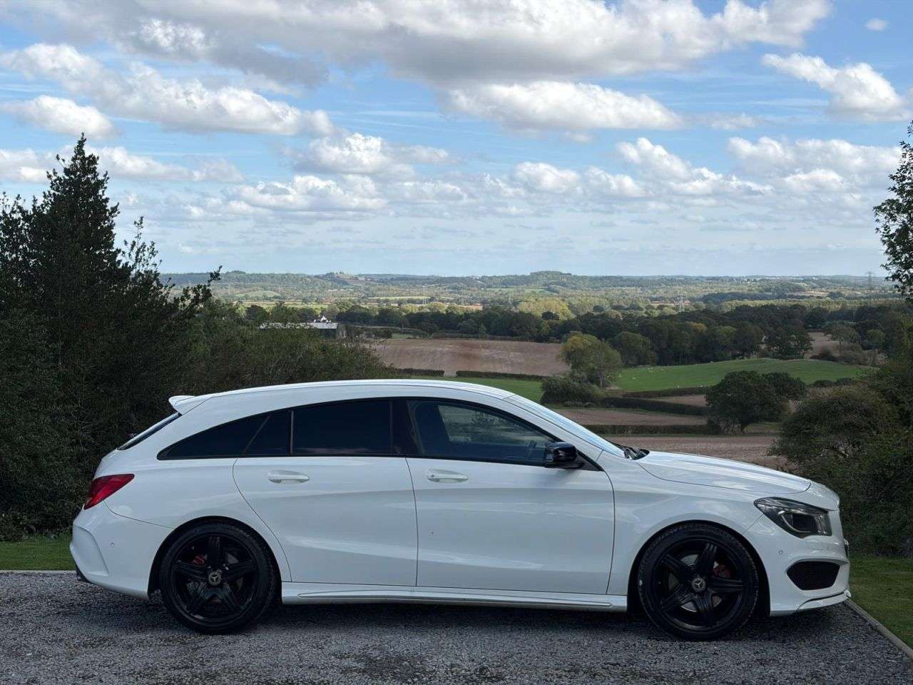 2015 MERCEDES-BENZ CLA 2015 MERCEDES-BENZ CLA