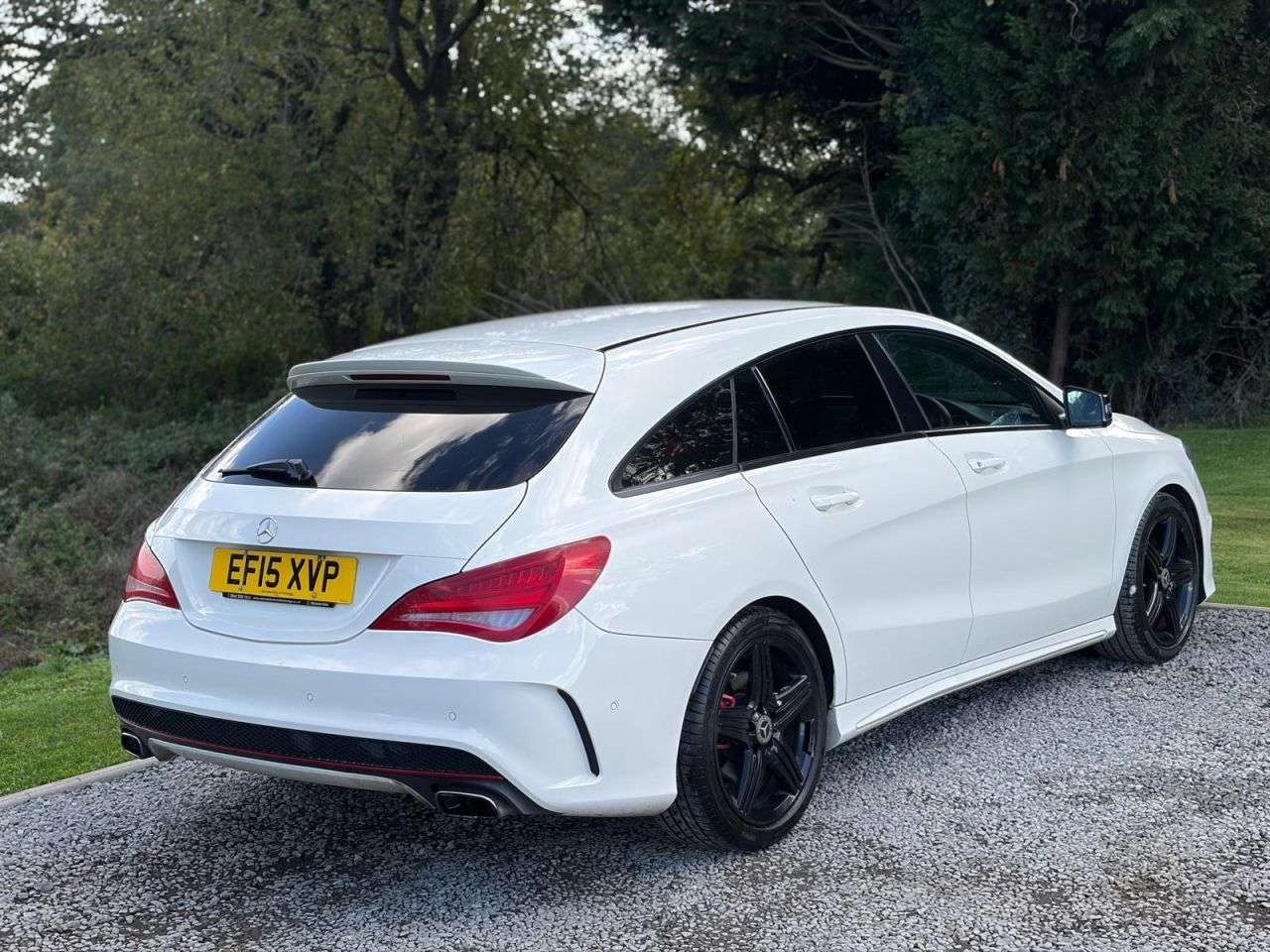 2015 MERCEDES-BENZ CLA 2015 MERCEDES-BENZ CLA
